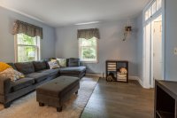 12 Lilliesville