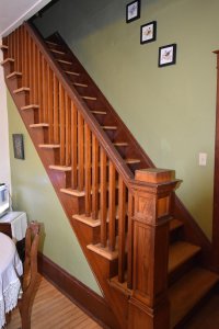 124 Oak