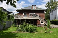 124 Oak
