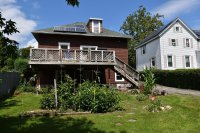 124 Oak