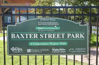 60 Baxter