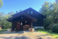 128 Hawk Pond