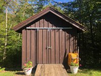 128 Hawk Pond