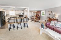 15 Green Knolls