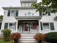 136 Lincoln