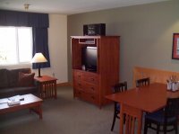 A GRAND HOTEL 257-I Killington Ski Village