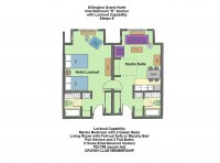 E DRMR GRAND HOTEL 305/307 I (JONES)