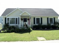 12 Griswold Stone Gate
