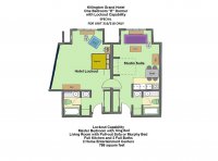 E DRMR GRAND HOTEL 316/318 II (DUGA ESTATE)