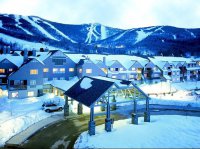 D-dormer GRAND HOTEL 319-IV (SHINN) Ski Village