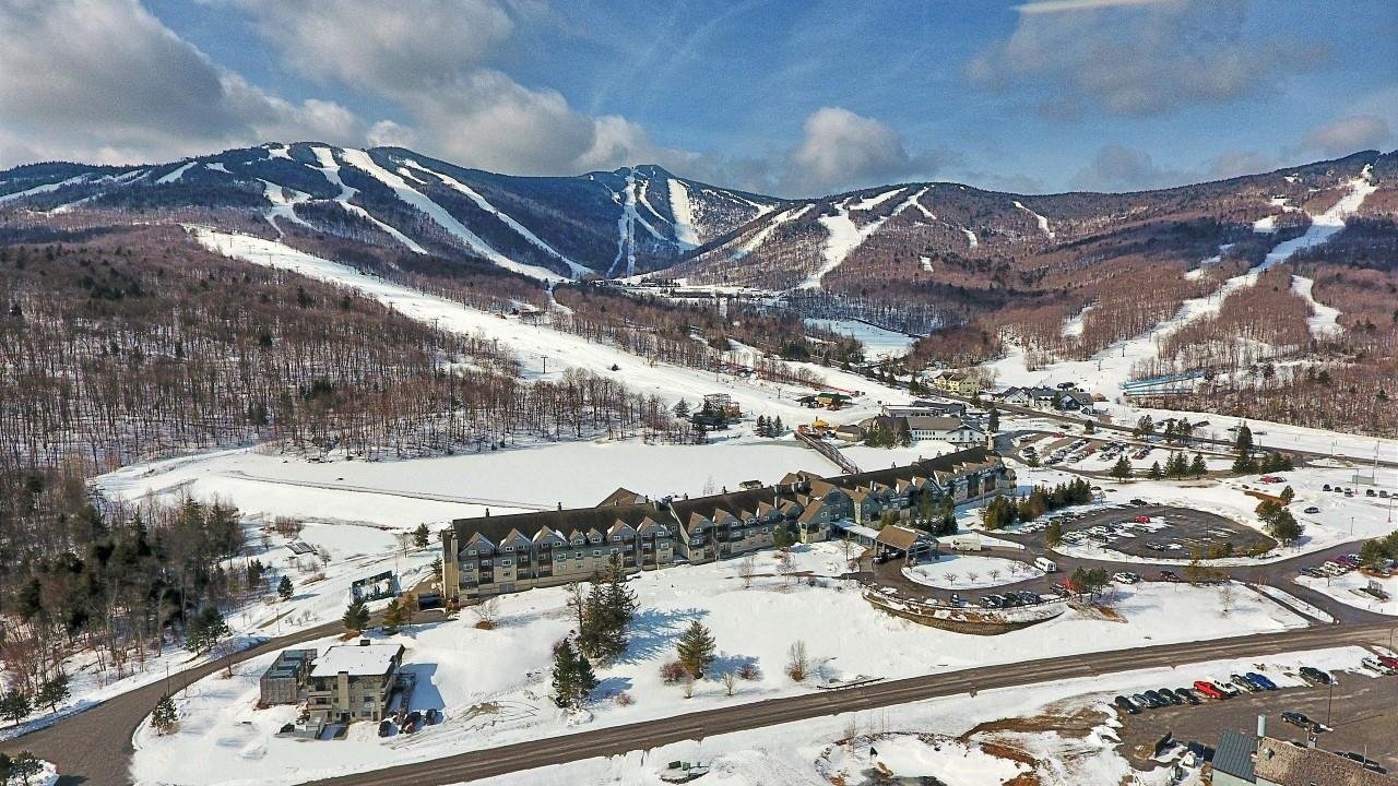 D-dormer GRAND HOTEL 319-IV (SHINN) Ski Village