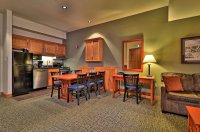 D-dormer GRAND HOTEL 319-IV (SHINN) Ski Village