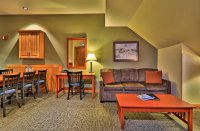 D-dormer GRAND HOTEL 319-IV (SHINN) Ski Village