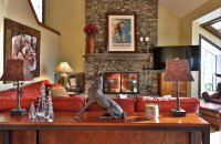 116 Coopers Hawk Resort