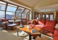 116 Coopers Hawk Resort