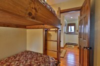 116 Coopers Hawk Resort