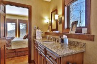 116 Coopers Hawk Resort