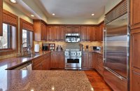 116 Coopers Hawk Resort