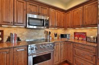 116 Coopers Hawk Resort
