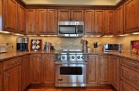 116 Coopers Hawk Resort