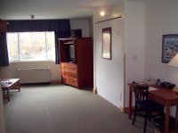 A GRAND HOTEL 254-I (BROWER)