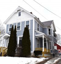 26 Nichols