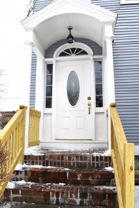 26 Nichols