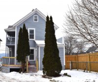 26 Nichols