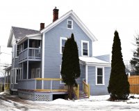 26 Nichols