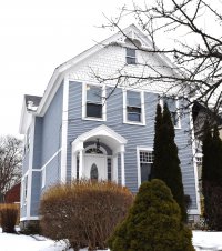 26 Nichols