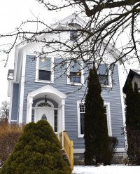 26 Nichols