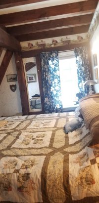 106 Blueberry Hill