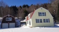 106 Blueberry Hill
