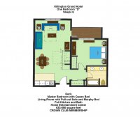 D GRAND HOTEL 251 III (HAWKINS)