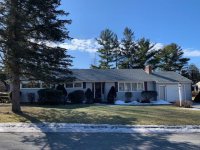 50 Piedmont Pond
