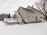 113 Granger