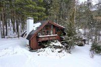 71 Hawk Pond Hawk Mountain
