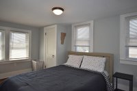 162 Baxter