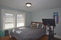 162 Baxter