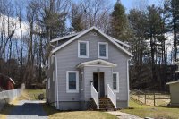 162 Baxter
