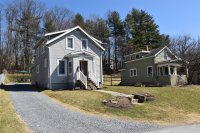 162 Baxter
