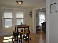 162 Baxter