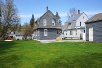 126 Crescent