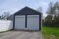 126 Crescent