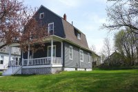 126 Crescent