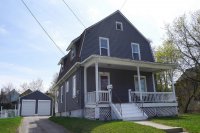 126 Crescent