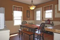 126 Crescent