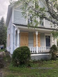 25 Crescent