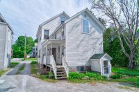 22 East Washington