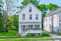 22 East Washington